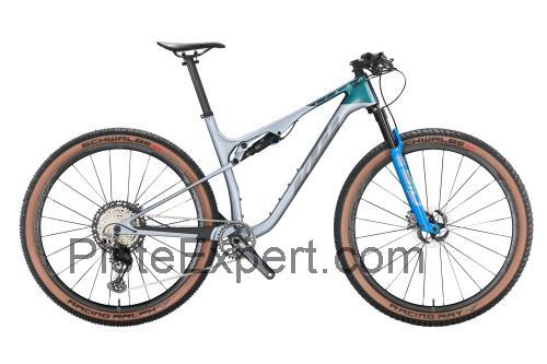 KTM Scarp Prime avis et fiche technique 